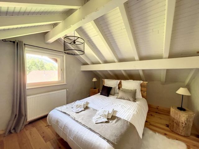 Les Cimes Blanches Cledicihome Chalet 10 Pers Spa & Grand Terrain 4 Minutes Des Pistes La Bresse Exterior foto